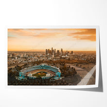 Load image into Gallery viewer, Los Angeles Dodgers Dodger Stadium #001
