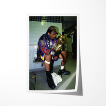 Load image into Gallery viewer, #001 Kobe Bryant
