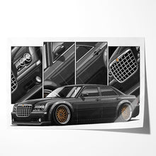 Load image into Gallery viewer, Chrysler 300 2008-2010
