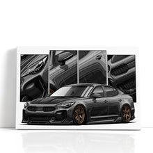 Load image into Gallery viewer, Kia Stinger #001 - #009

