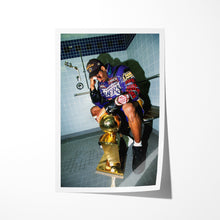 Load image into Gallery viewer, #002 Kobe Bryant
