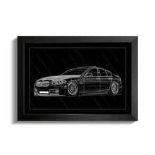 Load image into Gallery viewer, BMW 5 Series F10 M5 2014-2016 LCI
