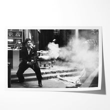 Load image into Gallery viewer, #003BW Scarface
