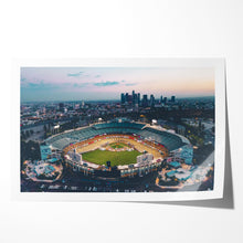 Load image into Gallery viewer, Los Angeles Dodgers Dodger Stadium #003
