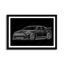 Load image into Gallery viewer, Kia Stinger #001 - #009
