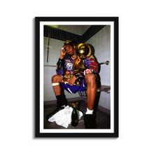 Load image into Gallery viewer, #003 Kobe Bryant
