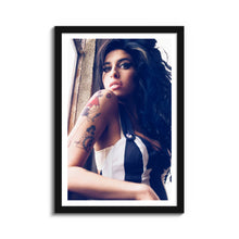 Load image into Gallery viewer, #004 Amy Winehouse
