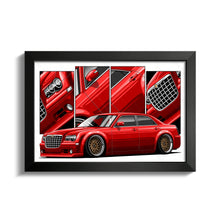 Load image into Gallery viewer, Chrysler 300 2008-2010
