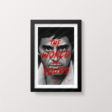 Load image into Gallery viewer, #004 Gangster Cartel Kingpin Scarface
