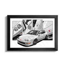 Load image into Gallery viewer, Acura Integra 1998-2001 Hatchback Gen 3B #005- #013
