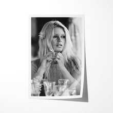 Load image into Gallery viewer, Brigitte Bardot #005
