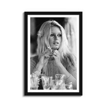 Load image into Gallery viewer, Brigitte Bardot #005
