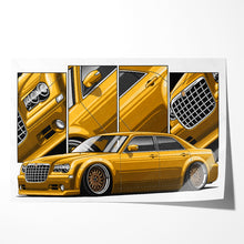 Load image into Gallery viewer, Chrysler 300 2008-2010
