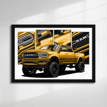 Load image into Gallery viewer, RAM 2500 3500 2019-2014 Gen 5a
