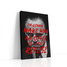 Load image into Gallery viewer, #005 Gangster Cartel Kingpin Godfather
