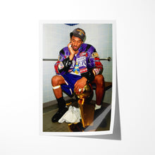 Load image into Gallery viewer, #005 Kobe Bryant
