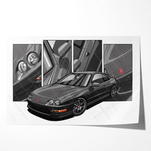 Load image into Gallery viewer, Acura Integra 1998-2001 Hatchback Gen 3B #005- #013
