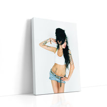 Load image into Gallery viewer, #006 Amy Winehouse
