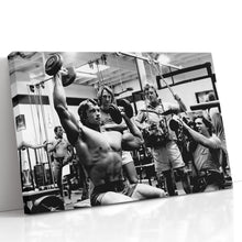 Load image into Gallery viewer, #006 Arnold Schwarzenegger
