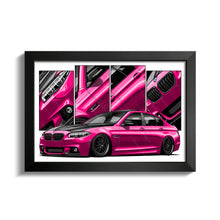 Load image into Gallery viewer, BMW 5 Series F10 M5 2014-2016 LCI
