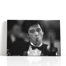 Load image into Gallery viewer, #006BW Scarface
