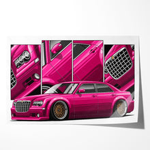 Load image into Gallery viewer, Chrysler 300 2008-2010
