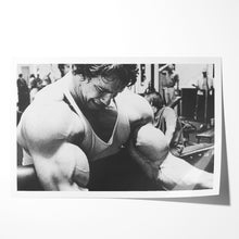 Load image into Gallery viewer, #007 Arnold Schwarzenegger
