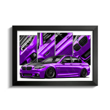 Load image into Gallery viewer, BMW 5 Series F10 M5 2014-2016 LCI
