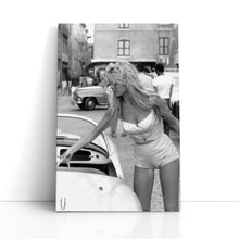 Load image into Gallery viewer, Brigitte Bardot #007
