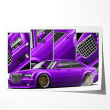 Load image into Gallery viewer, Chrysler 300 2008-2010
