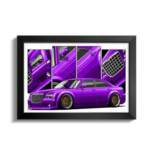 Load image into Gallery viewer, Chrysler 300 2008-2010
