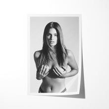 Load image into Gallery viewer, #007 Cindy Crawford
