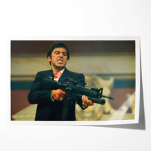 Load image into Gallery viewer, #007 Scarface
