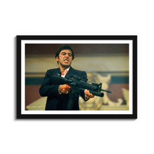 Load image into Gallery viewer, #007 Scarface
