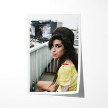 Load image into Gallery viewer, #008 Amy Winehouse
