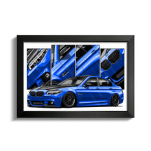 Load image into Gallery viewer, BMW 5 Series F10 M5 2014-2016 LCI
