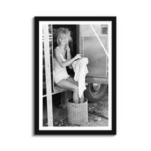 Load image into Gallery viewer, Brigitte Bardot #008
