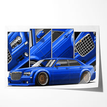 Load image into Gallery viewer, Chrysler 300 2008-2010

