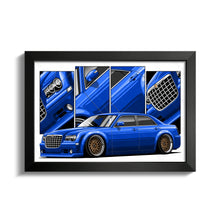 Load image into Gallery viewer, Chrysler 300 2008-2010
