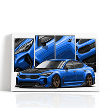 Load image into Gallery viewer, Kia Stinger #001 - #009
