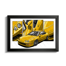 Load image into Gallery viewer, Acura Integra 1998-2001 Hatchback Gen 3B #005- #013
