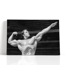 Load image into Gallery viewer, #009 Arnold Schwarzenegger
