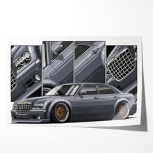 Load image into Gallery viewer, Chrysler 300 2008-2010
