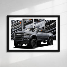 Load image into Gallery viewer, RAM 2500 3500 2019-2014 Gen 5a
