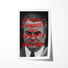 Load image into Gallery viewer, #009 Gangster Cartel Kingpin John Gotti
