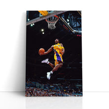 Load image into Gallery viewer, #009 Kobe Bryant
