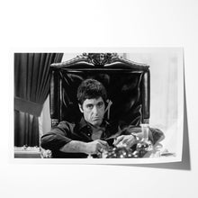 Load image into Gallery viewer, #009 Scarface
