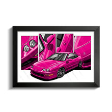 Load image into Gallery viewer, Acura Integra 1998-2001 Hatchback Gen 3B #005- #013
