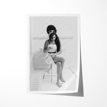 Load image into Gallery viewer, #010 Amy Winehouse

