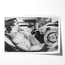 Load image into Gallery viewer, #010 Arnold Schwarzenegger
